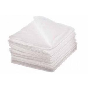 4x4 12 Ply Non Oven Gauze 200pcs_Bag