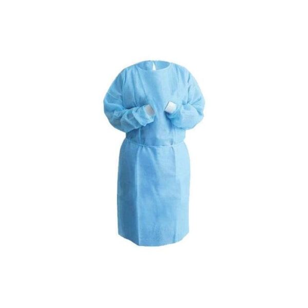 Isolation Gowns