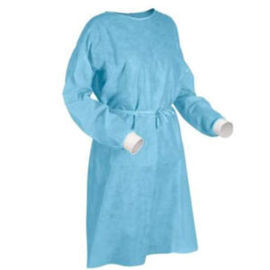 Isolation Gowns SMS