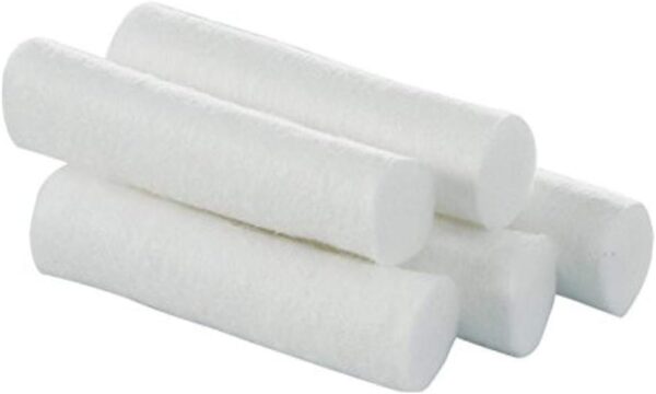 Medium Cotton rolls