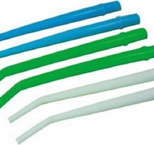 Surgical Aspirator Tips